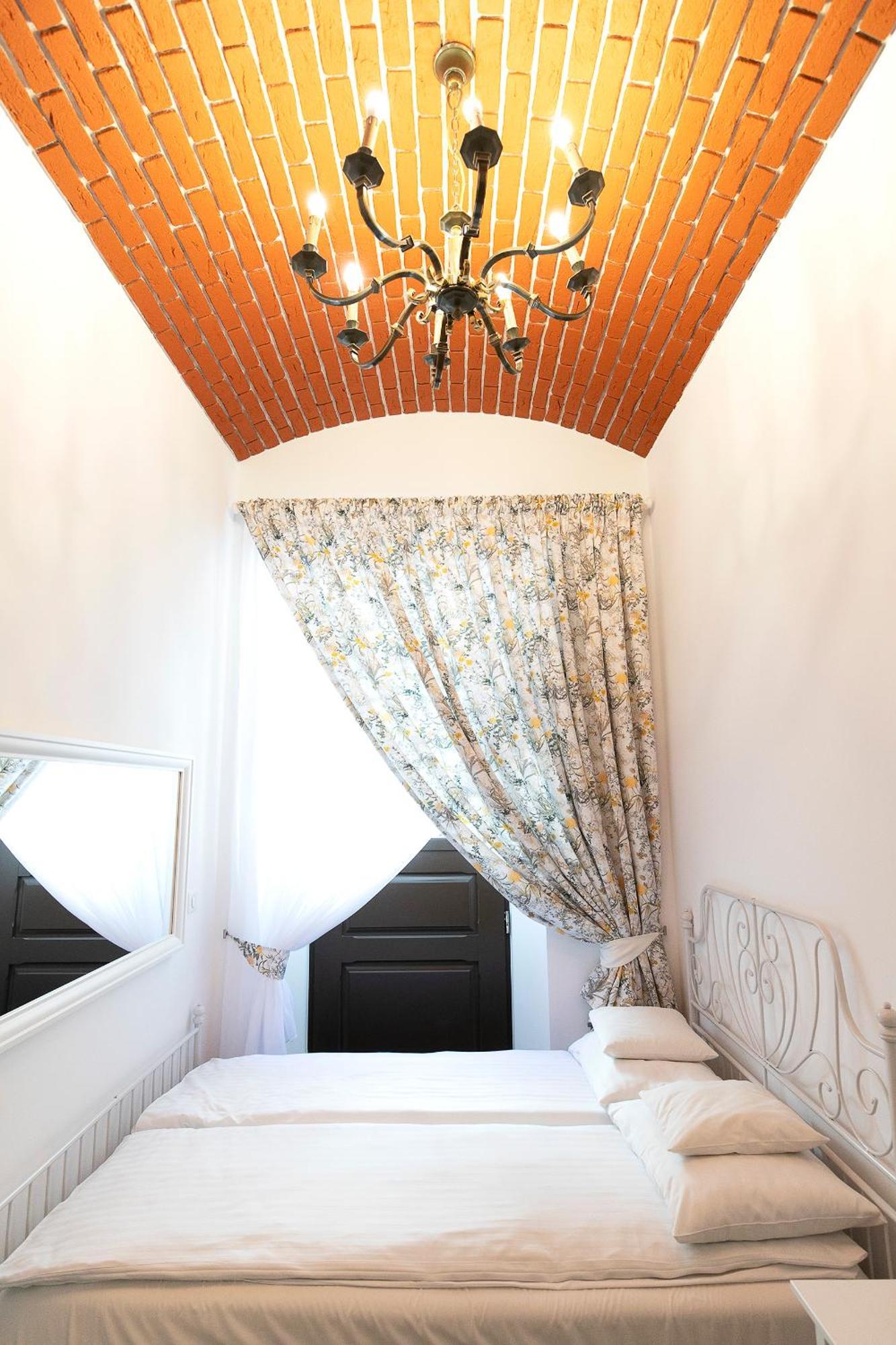 Apartamenty Winnicy Kresy III Krakow Exterior photo